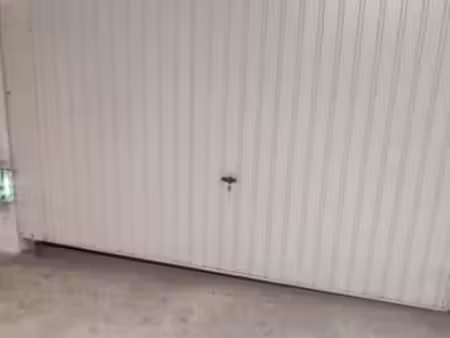 garage/box 10 m² saulx les chartreux