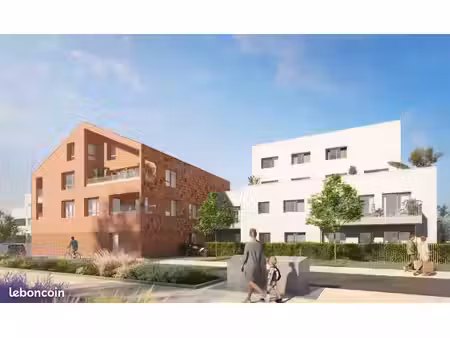 maison - 5 pièces - le petit bois