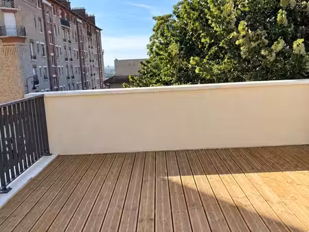 maison de ville