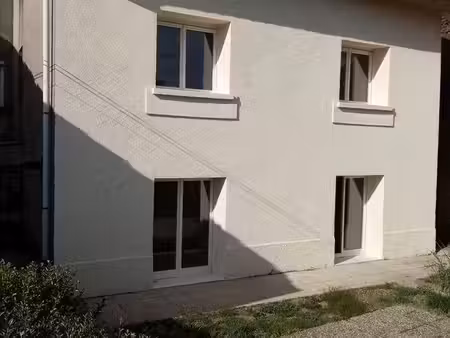 maison 5 pièces 74 m²