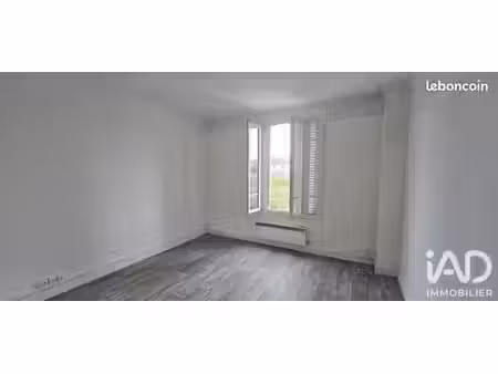 appartement 1 pièce 33 m²