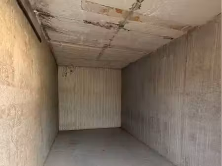double box