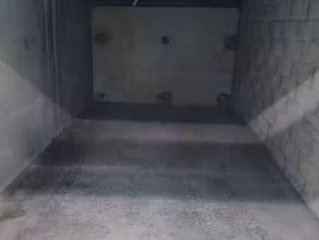 box/garage fermé et sécurisé de 14 m2