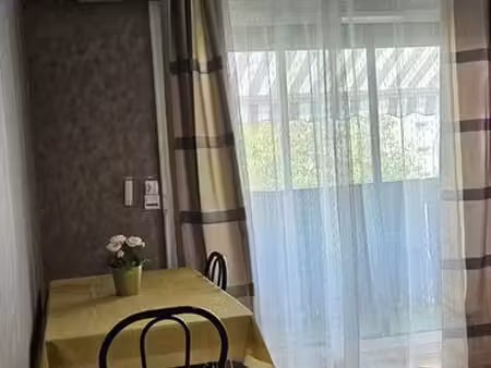 studio a vendre
