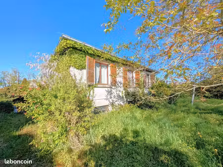 maison 3 pièces 74 m²