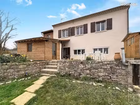 maison 4 pièces 108 m²