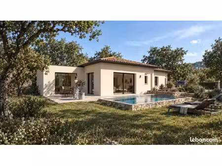 maison 5 pièces 113 m²