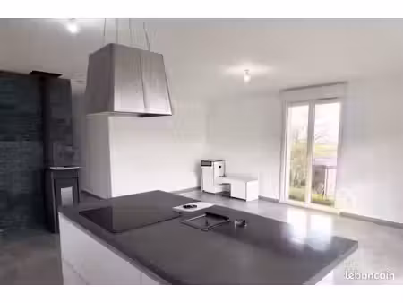 maison 4 pièces 87m2