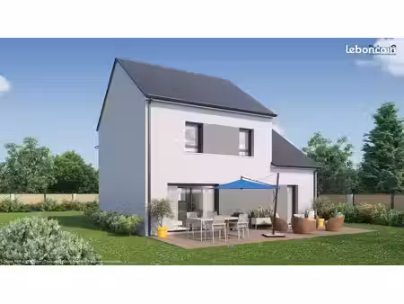 maison 5 pièces 100 m²