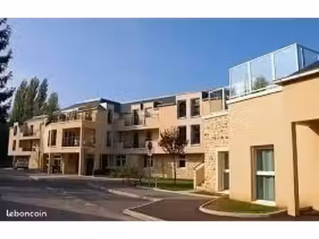 appartement 1 pièce 22 m²