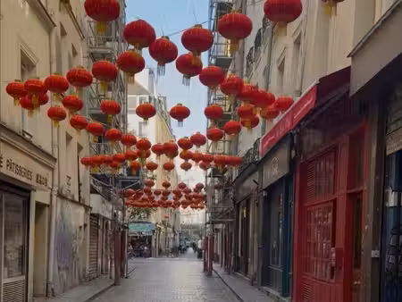 fonds de commerce  restauration 40 m² paris