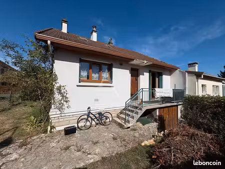 maison 3 pièces 88 m²