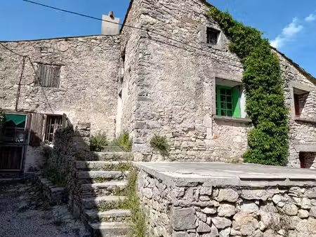 maison à rénover