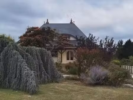 très belle villa