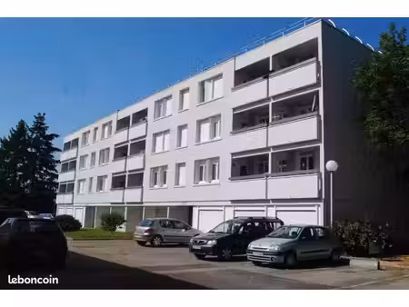 appartement 5 pièces 87 m²