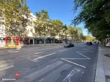 boutique 40 m² paris