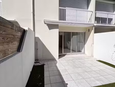 maison 4 pièces 76 m²