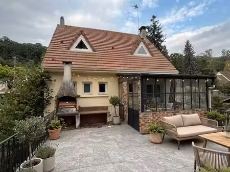 maison 5 pièces 89 m²