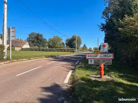 terrain 465 m² les ulis