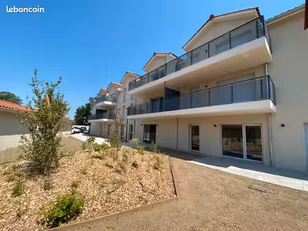 ambérieux en dombes  location studio au sein d'une maison pour personnes âgées