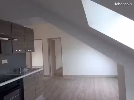 appartement t3