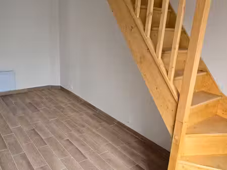apparemment à louer