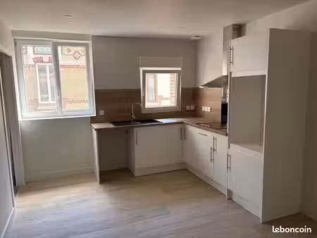 duplex centre livarot