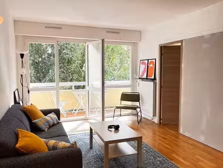appartement 4 pièces avec cave et garage – évry-courcouronnes