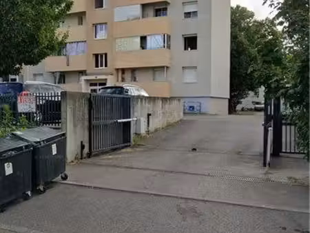 recherche locataires – appartement t3/t4