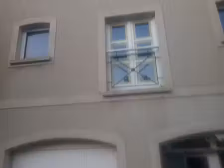maison a vendre