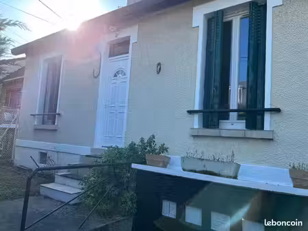 maison en location le raincy