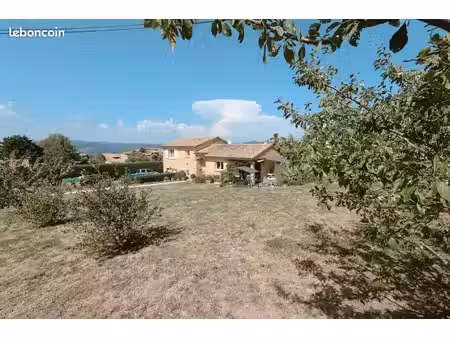 maison 5 pièces 117 m²