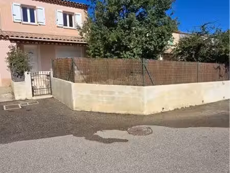 maison 4 pièces