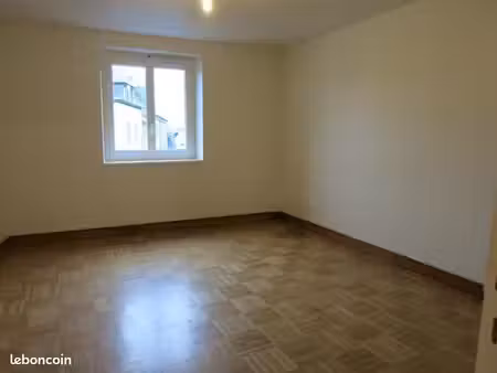 appartement 1 pièce 47 m²