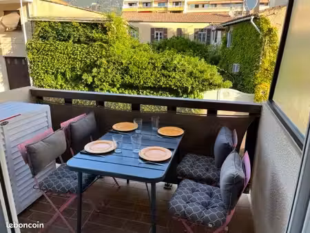 location studio meuble bail etudiant