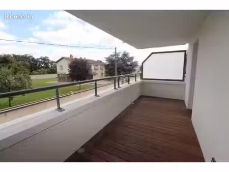 appartement 3 pièces 68 m²