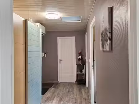 gd logement f2 climatisé