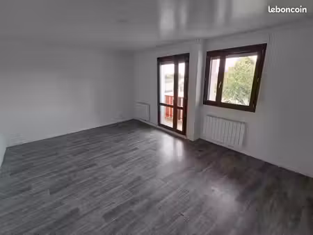 appartement 3 pièces 73 m²