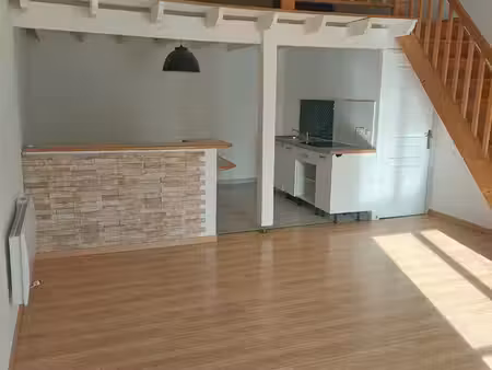 appartement 70m2