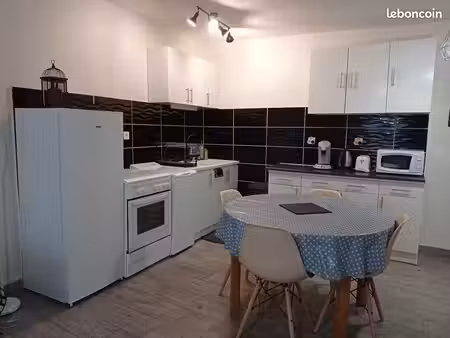 appartement f3
