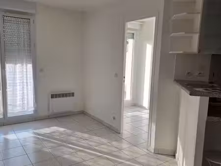 location appartement 2 pièces