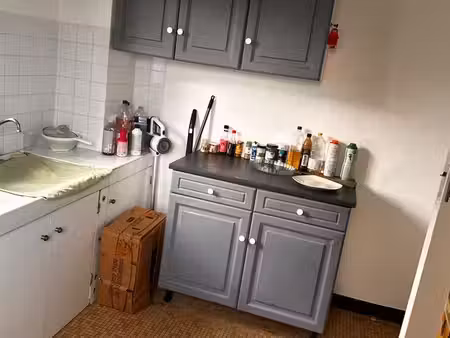 appartement à louer savigny/braye