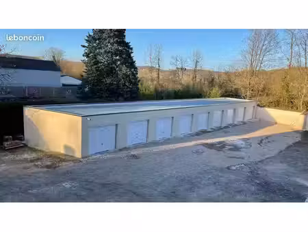 grand garage