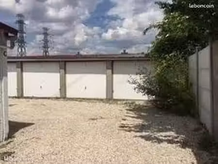box sécurisé