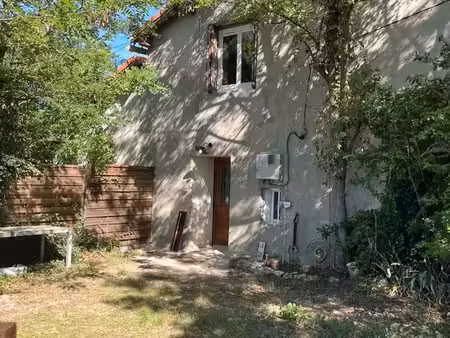 maison a la campagne