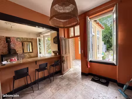 maison - issoudun