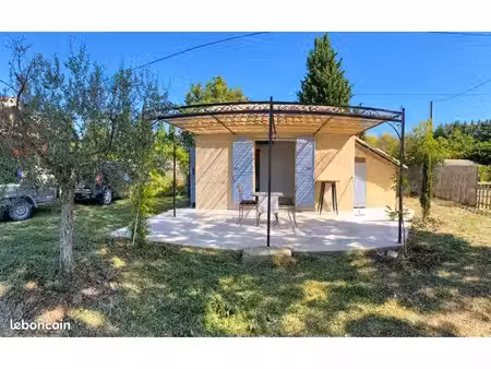 cabanon provençal