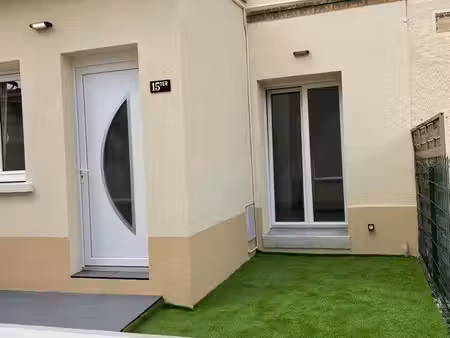 loue maison à reims proche centre ville