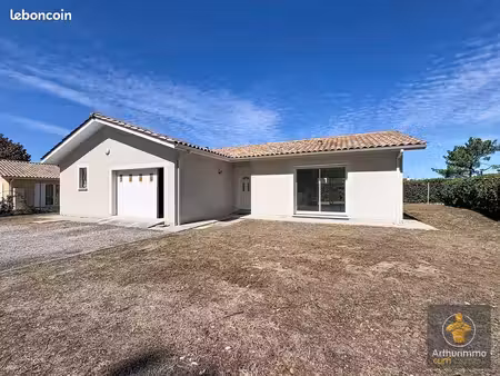 maison 3 pièces 91 m²
