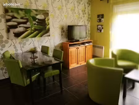location à l’année sur la presqu’île de quiberon